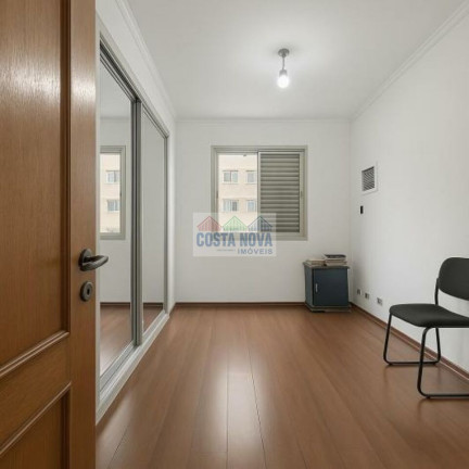 Imagem Apartamento com 3 Quartos à Venda, 110 m² em Boqueirão - Santos Imagem Apartamento com 3 Quartos à Venda, 110 m² em Boqueirão - Santos