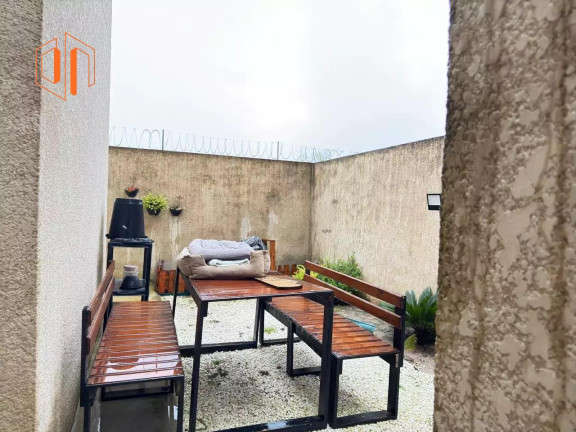Imagem Apartamento à Venda, 54 m² em Parque Da Fonte - São José Dos Pinhais
