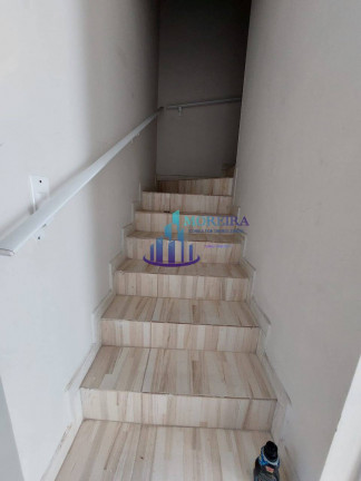 Imagem Casa com 2 Quartos à Venda, 74 m² em Caiçara - Praia Grande