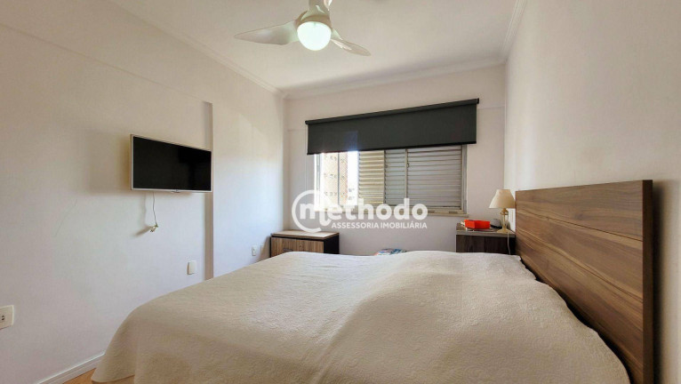 Imagem Apartamento com 2 Quartos à Venda, 84 m² em Cambuí - Campinas