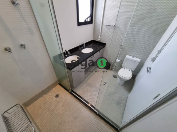 Imagem Apartamento com 2 Quartos à Venda ou Locação, 125 m² em Itaim Bibi - São Paulo Imagem Apartamento com 2 Quartos à Venda ou Locação, 125 m² em Itaim Bibi - São Paulo