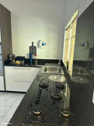 Imagem Sobrado com 3 Quartos à Venda, 340 m² em Parque São Vicente - Mauá