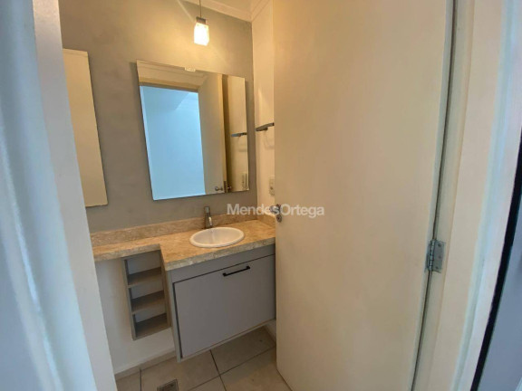 Imagem Casa com 4 Quartos para Alugar, 112 m² em Jardim Americano - Sorocaba Imagem Casa com 4 Quartos para Alugar, 112 m² em Jardim Americano - Sorocaba