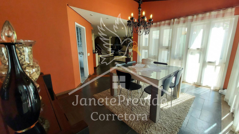 Imagem Casa de Condomínio com 4 Quartos à Venda, 403 m² em Alphaville - Santana De Parnaíba Imagem Casa de Condomínio com 4 Quartos à Venda, 403 m² em Alphaville - Santana De Parnaíba