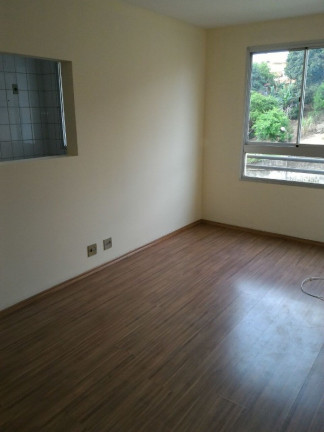 Imagem Imóvel com 1 Quarto à Venda, 50 m² em Fazenda Morumbi - São Paulo
