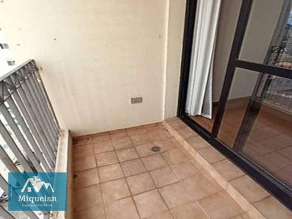 Imagem Apartamento com 2 Quartos à Venda, 55 m² em Santana - São Paulo