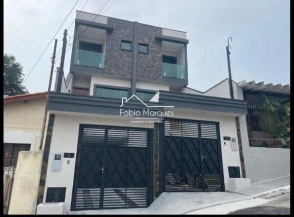 Sobrado com 3 Quartos à Venda, 150 m² em Vila Beatriz - São Paulo
