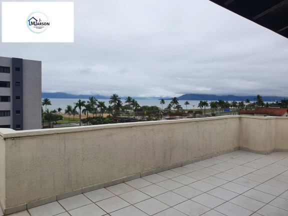 Foto do imóvel Apartamento com 3 Quartos à Venda, 150 m² em Indaiá - Caraguatatuba