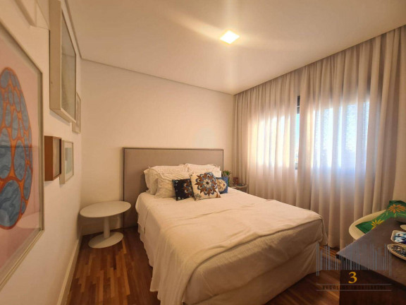 Imagem Apartamento com 3 Quartos à Venda, 174 m² em Vila Leopoldina - São Paulo Imagem Apartamento com 3 Quartos à Venda, 174 m² em Vila Leopoldina - São Paulo