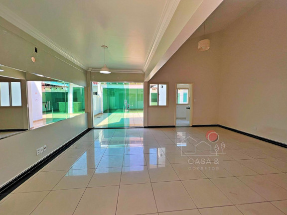 Imagem Casa de Condomínio com 3 Quartos à Venda, 313 m² em Flores - Manaus