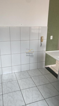 Imagem Apartamento com 2 Quartos à Venda, 45 m² em Laranjeiras - Betim Imagem Apartamento com 2 Quartos à Venda, 45 m² em Laranjeiras - Betim