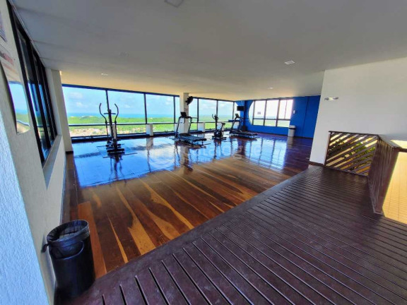 Imagem Apartamento com 2 Quartos para Alugar, 94 m² em Ponta Negra - Natal Imagem Apartamento com 2 Quartos para Alugar, 94 m² em Ponta Negra - Natal