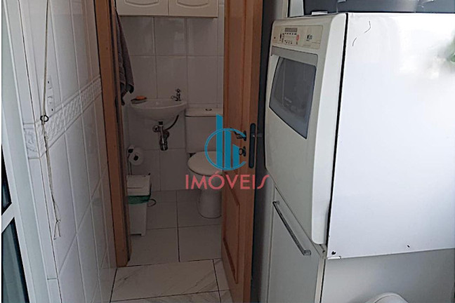 Imagem Apartamento com 3 Quartos à Venda, 100 m² em Pirituba - São Paulo