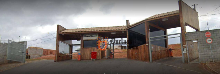 Imagem Terreno à Venda, 384 m² em Bairro Do Engenho - Itatiba