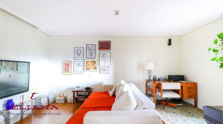 Imagem Apartamento com 4 Quartos à Venda, 366 m² em Alto Da Lapa - São Paulo Imagem Apartamento com 4 Quartos à Venda, 366 m² em Alto Da Lapa - São Paulo