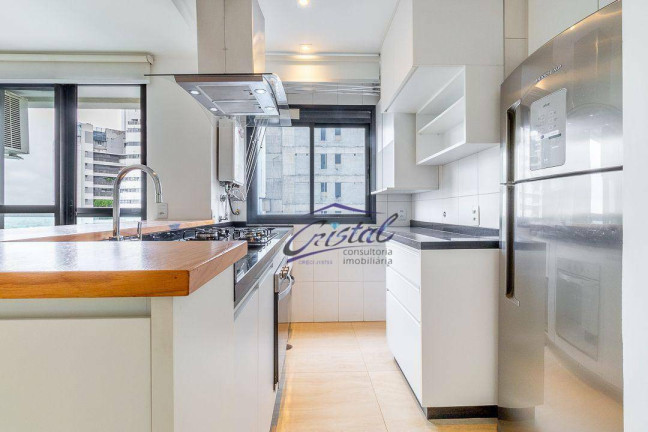 Imagem Apartamento com 1 Quarto à Venda, 77 m² em Pinheiros - São Paulo Imagem Apartamento com 1 Quarto à Venda, 77 m² em Pinheiros - São Paulo