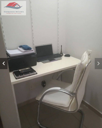 Imagem Apartamento com 2 Quartos à Venda, 52 m² em Vila São João - Guarulhos