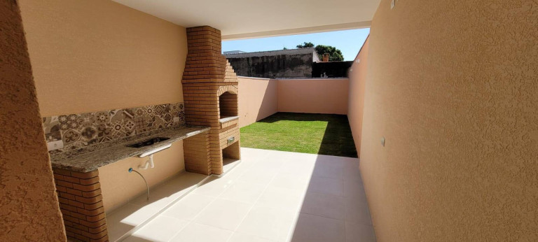 Imagem Casa com 3 Quartos à Venda, 225 m² em Jardim Do Lago - Atibaia
