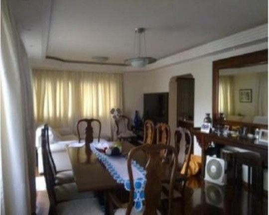 Apartamento com 4 Quartos à Venda, 200 m² em Vila Mariana - São Paulo