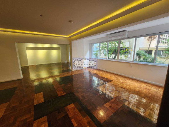 Imagem Apartamento com 3 Quartos à Venda, 250 m² em Copacabana - Rio De Janeiro Imagem Apartamento com 3 Quartos à Venda, 250 m² em Copacabana - Rio De Janeiro