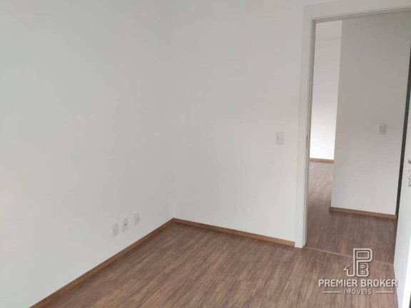 Imagem Apartamento com 2 Quartos à Venda, 46 m² em Cascata Do Imbuí - Teresópolis