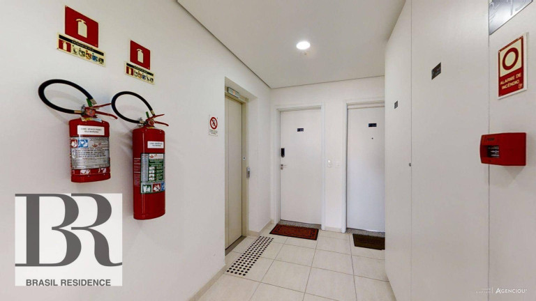 Imagem Apartamento com 3 Quartos à Venda, 80 m² em Vila Mariana - São Paulo