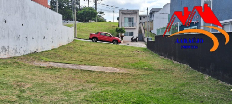 Imagem Terreno à Venda, 125 m² em Granja Viana - Cotia