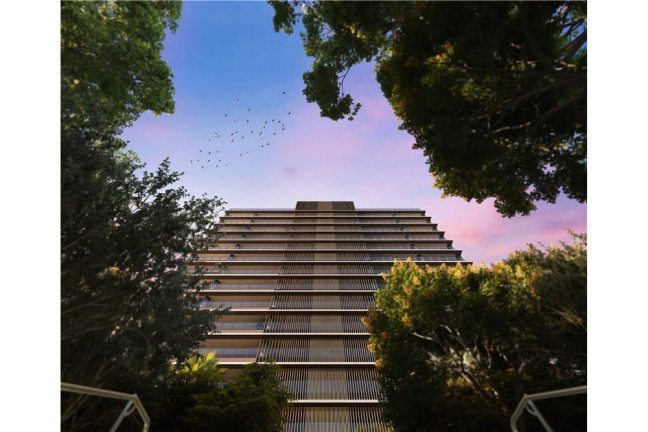 Imagem Apartamento com 4 Quartos à Venda, 301 m² em Indianópolis - São Paulo