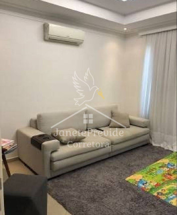 Imagem Casa de Condomínio com 5 Quartos à Venda, 517 m² em Barueri