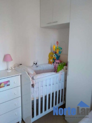 Imagem Apartamento com 2 Quartos à Venda, 50 m² em Jardim São Paulo(zona Norte) - São Paulo Imagem Apartamento com 2 Quartos à Venda, 50 m² em Jardim São Paulo(zona Norte) - São Paulo