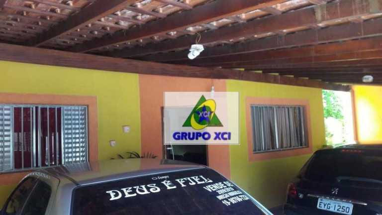 Imagem Casa com 3 Quartos à Venda, 230 m² em Jardim Novo Maracanã - Campinas Imagem Casa com 3 Quartos à Venda, 230 m² em Jardim Novo Maracanã - Campinas
