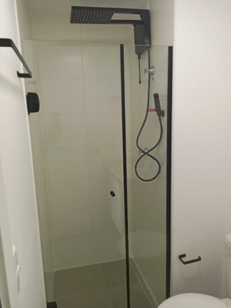 Imagem Imóvel com 1 Quarto para Alugar, 27 m² em Vila Nova Conceição - São Paulo Imagem Imóvel com 1 Quarto para Alugar, 27 m² em Vila Nova Conceição - São Paulo