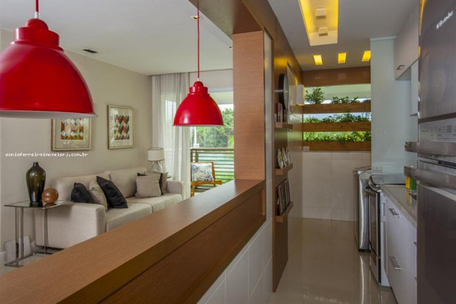 Imagem Apartamento com 2 Quartos à Venda, em Recreio Dos Bandeirantes - Rio De Janeiro Imagem Apartamento com 2 Quartos à Venda, em Recreio Dos Bandeirantes - Rio De Janeiro