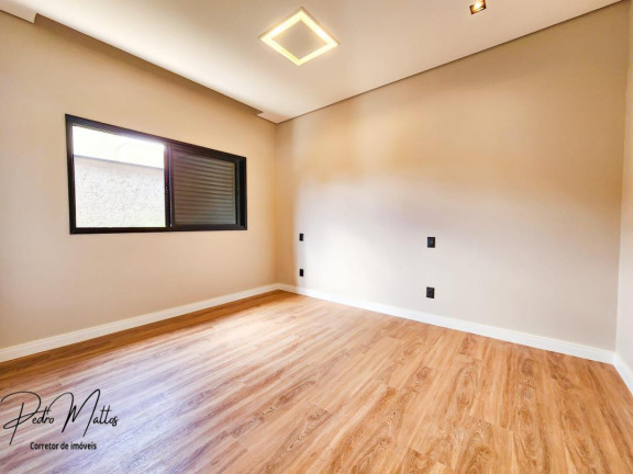 Imagem Casa com 3 Quartos à Venda, 303 m² em Santa Rosa - Cond. Villa Dáquila - Piracicaba Imagem Casa com 3 Quartos à Venda, 303 m² em Santa Rosa - Cond. Villa Dáquila - Piracicaba