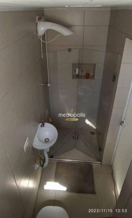 Imagem Cobertura com 2 Quartos à Venda, 88 m² em Vila Linda - Santo André Imagem Cobertura com 2 Quartos à Venda, 88 m² em Vila Linda - Santo André