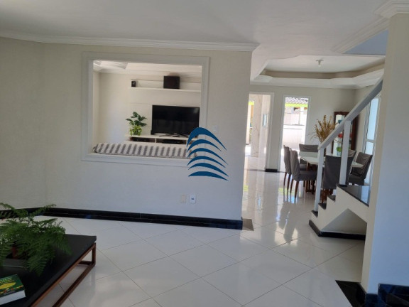 Imagem Casa com 4 Quartos à Venda, 242 m² em Abrantes - Camacari