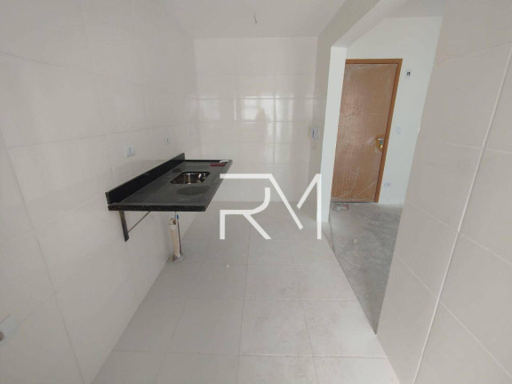Imagem Apartamento com 2 Quartos à Venda, 71 m² em Centro - Mongaguá