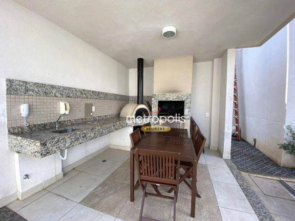 Imagem Apartamento com 3 Quartos à Venda, 57 m² em Parque São Vicente - Mauá Imagem Apartamento com 3 Quartos à Venda, 57 m² em Parque São Vicente - Mauá