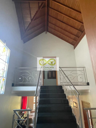 Imagem Casa com 3 Quartos à Venda, 293 m² em Jardim García - Campinas