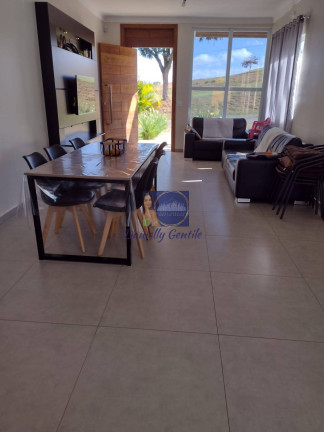 Imagem Casa com 3 Quartos para Temporada, 140 m² em Ninho Verde 2 - Pardinho