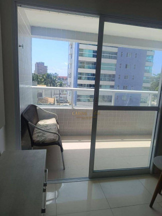 Imagem Apartamento com 2 Quartos à Venda ou Locação, 64 m² em Piatã - Salvador