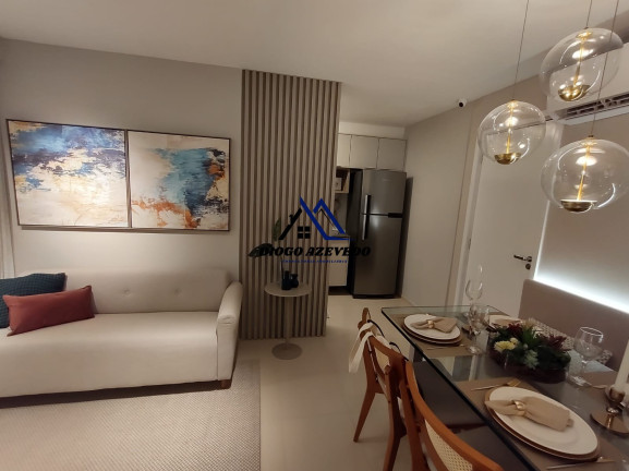 Imagem Apartamento com 2 Quartos à Venda, 46 m² em Boa Viagem - Recife Imagem Apartamento com 2 Quartos à Venda, 46 m² em Boa Viagem - Recife