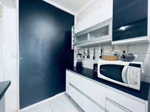 Imagem Apartamento com 1 Quarto à Venda, 46 m² em Flórida - Praia Grande Imagem Apartamento com 1 Quarto à Venda, 46 m² em Flórida - Praia Grande