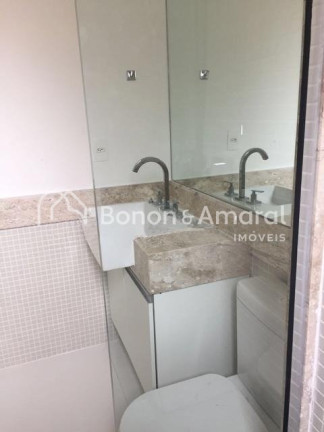 Imagem Apartamento com 1 Quarto à Venda, 40 m² em Cambuí - Campinas