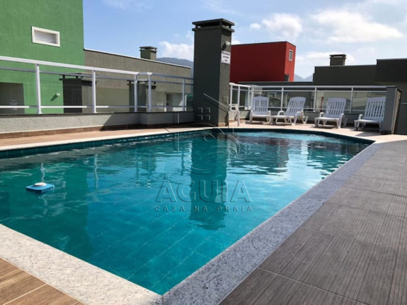 Imagem Apartamento com 2 Quartos à Venda, 53 m² em Itaguá - Ubatuba