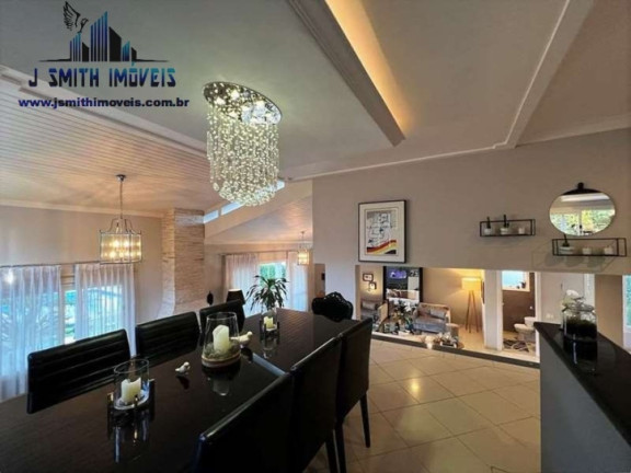 Imagem Casa com 4 Quartos à Venda, 496 m² em Vila Santo Antônio - Cotia Imagem Casa com 4 Quartos à Venda, 496 m² em Vila Santo Antônio - Cotia