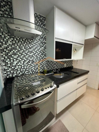 Imagem Apartamento com 3 Quartos à Venda ou Locação, 86 m² em Centro - Guarulhos