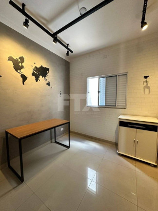 Imagem Casa com 2 Quartos à Venda, 50 m² em Mata Do Jacinto - Campo Grande