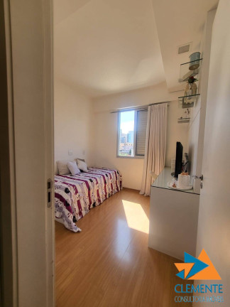 Imagem Apartamento com 4 Quartos à Venda, 118 m² em Prado - Belo Horizonte