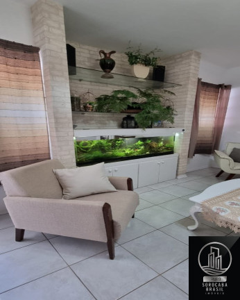 Imagem Casa com 2 Quartos à Venda, 125 m² em Wanel Ville - Sorocaba